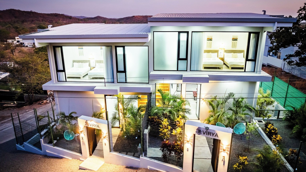 Photo of Outdoor in Tamarindo