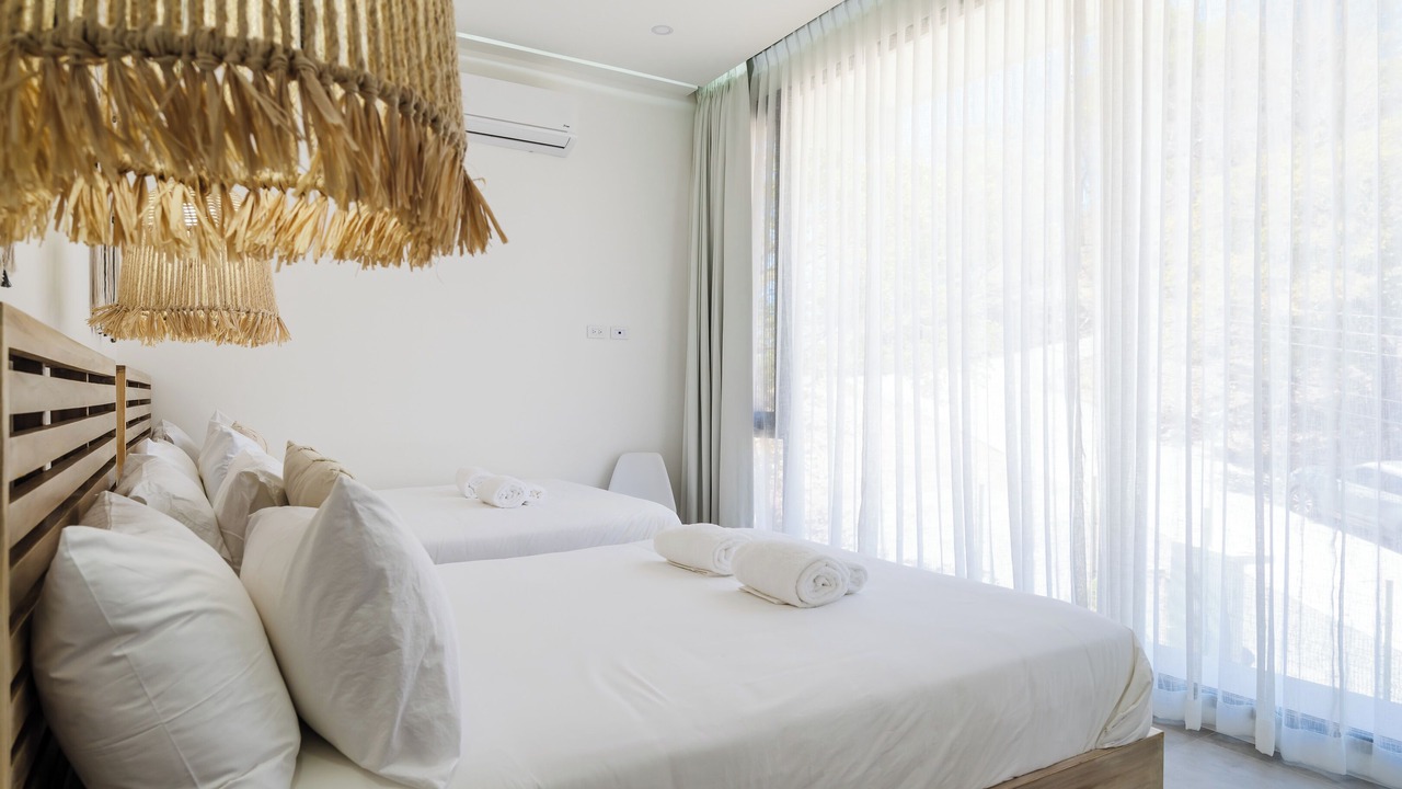 Photo of Bedroom in Tamarindo
