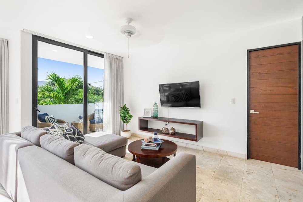 Photo of Livingroom in Centro