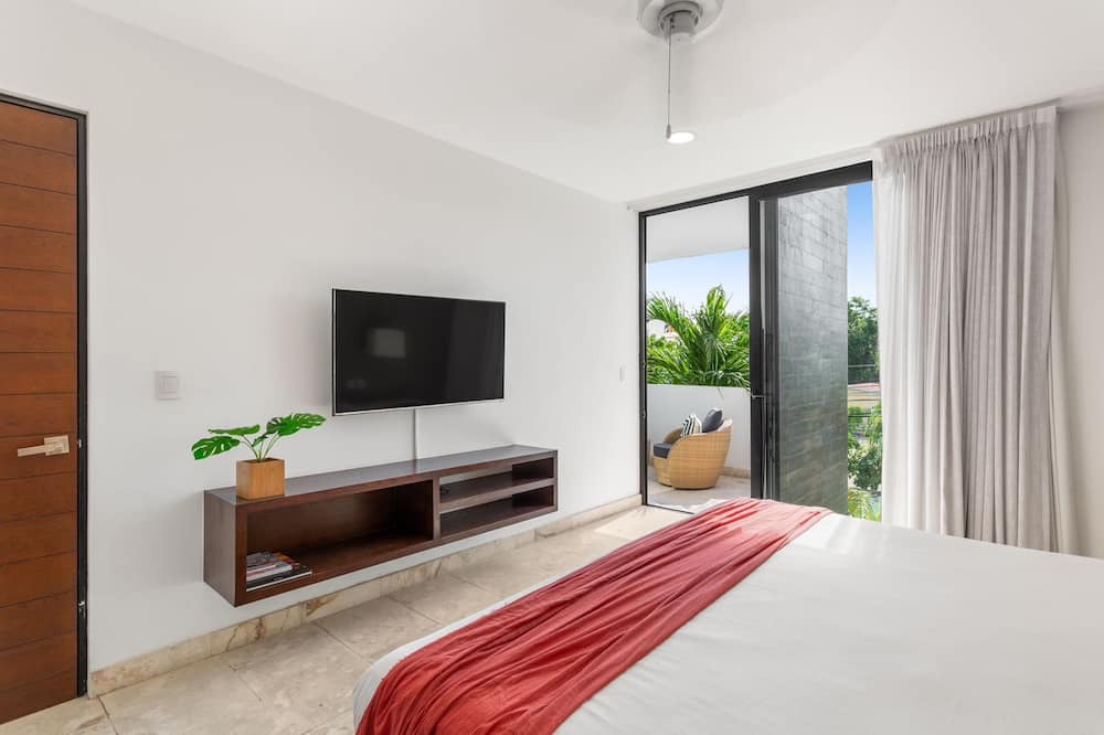 Photo of Bedroom in Centro