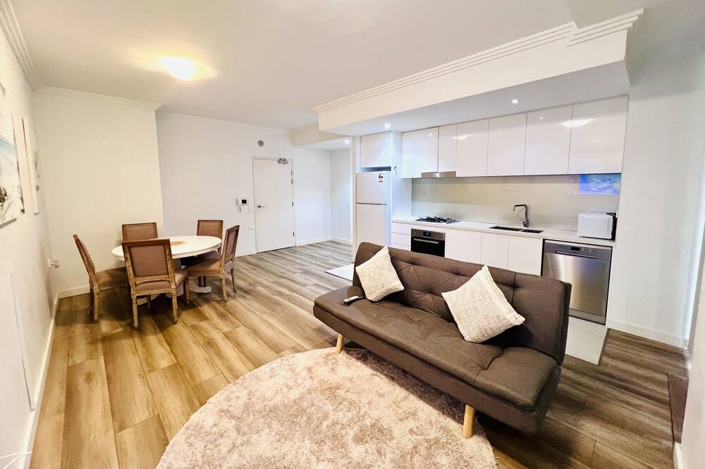 Photo of Livingroom in Turrella