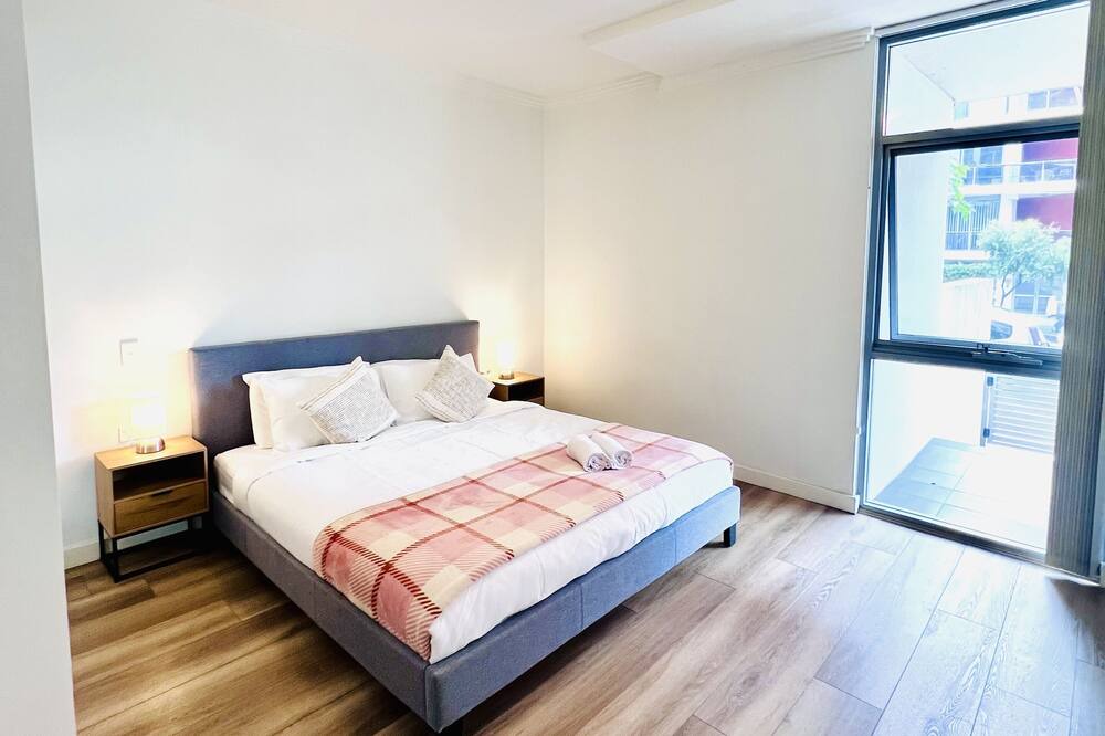 Photo of Bedroom in Turrella