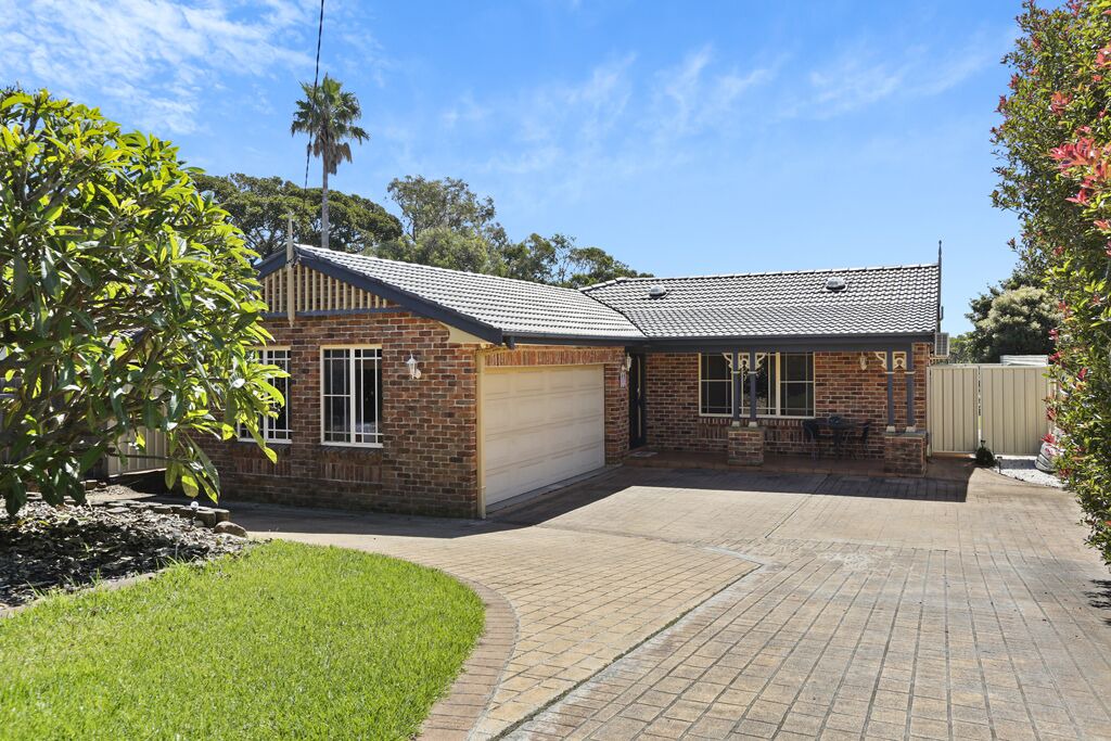 Photo of Outdoor in Kiama Heights
