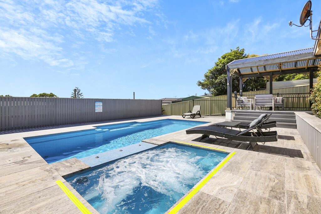 Photo of Outdoor in Kiama Heights
