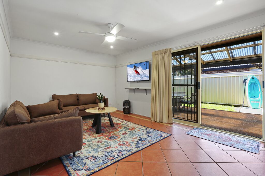Photo of Livingroom in Kiama Heights