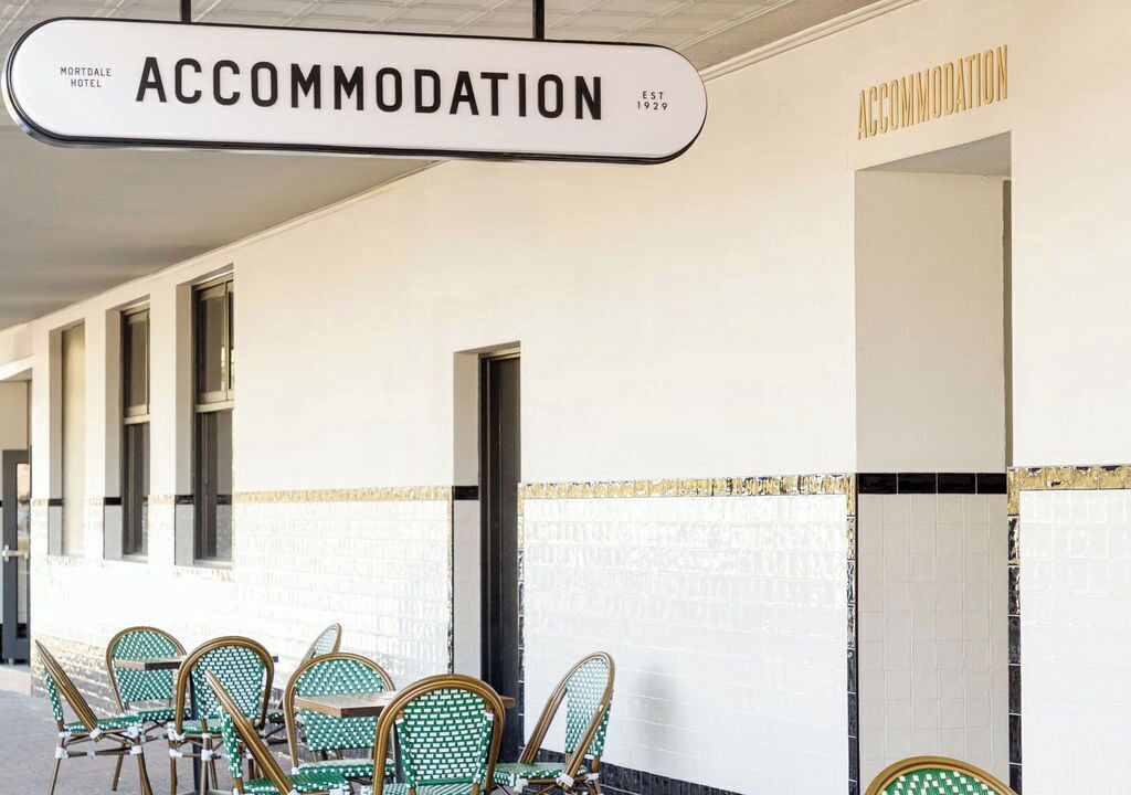 Photo of Patio Balcony in Mortdale