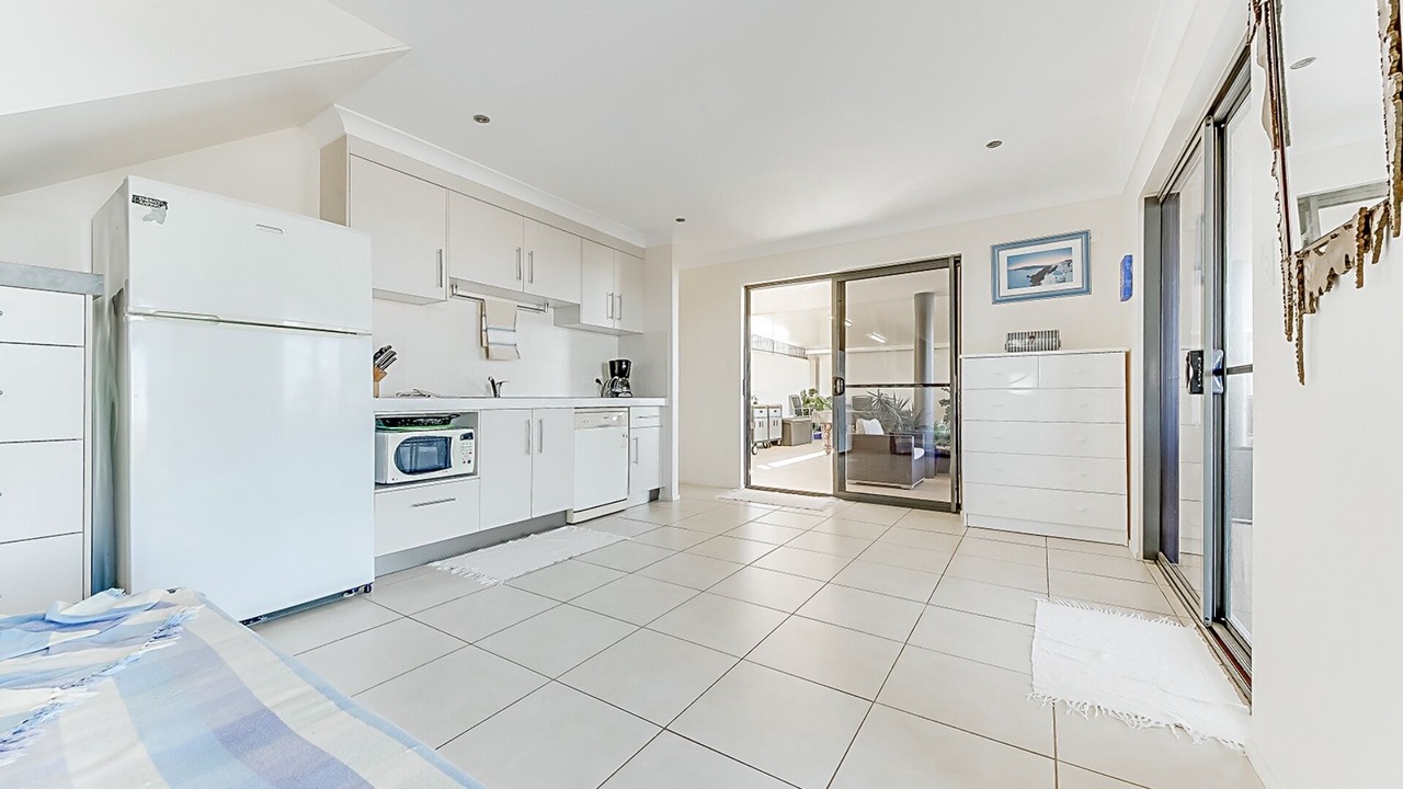 Photo of Kitchen in Yeppoon
