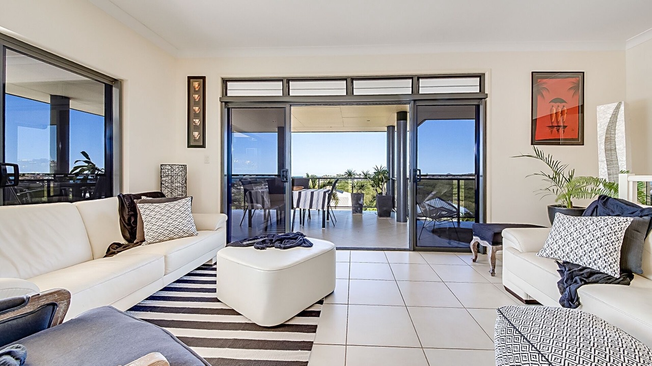 Photo of Livingroom in Yeppoon