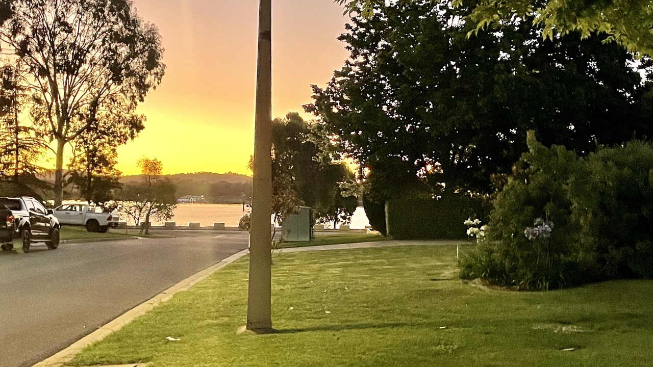 Photo of Outdoor in Lake Albert