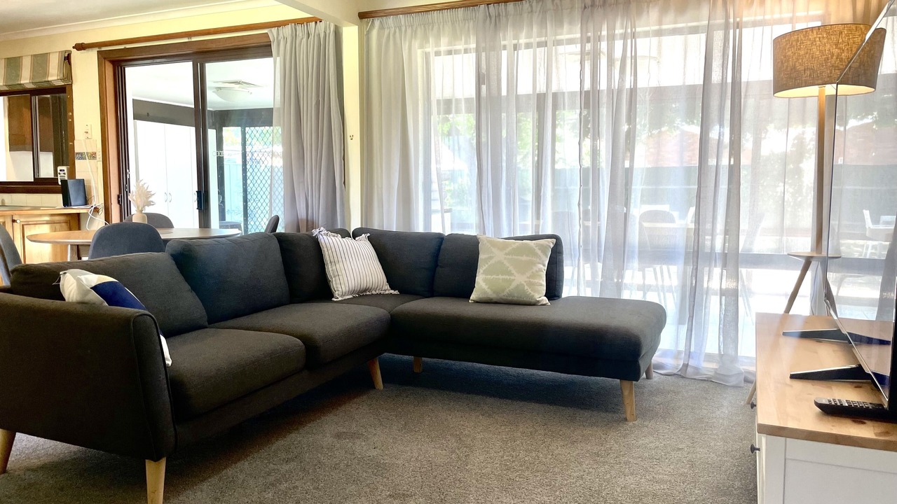 Photo of Livingroom in Lake Albert