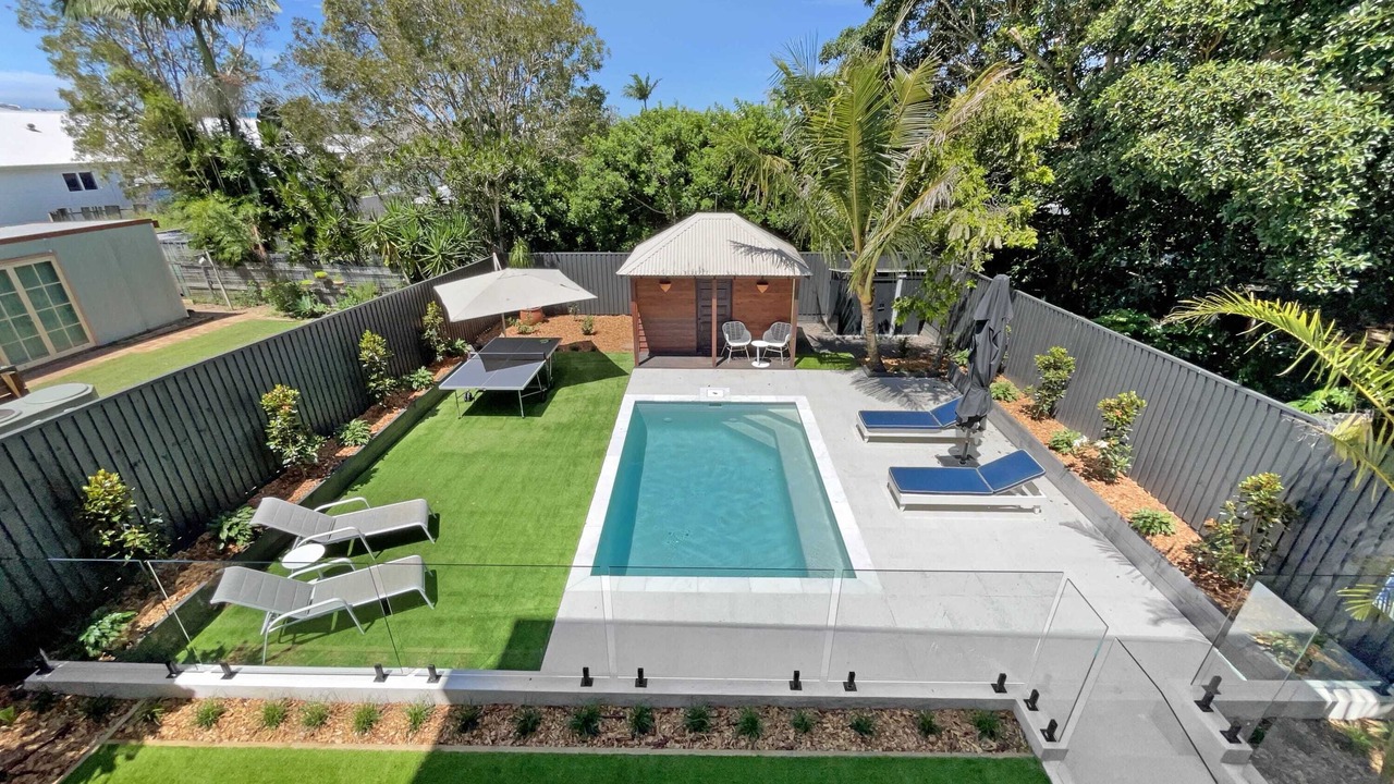 Photo of Outdoor in Golden Beach