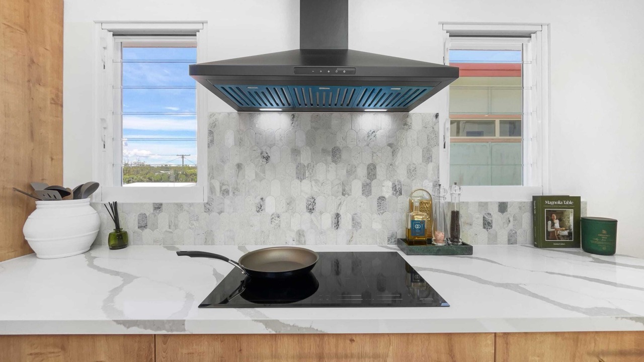 Photo of Kitchen in Golden Beach