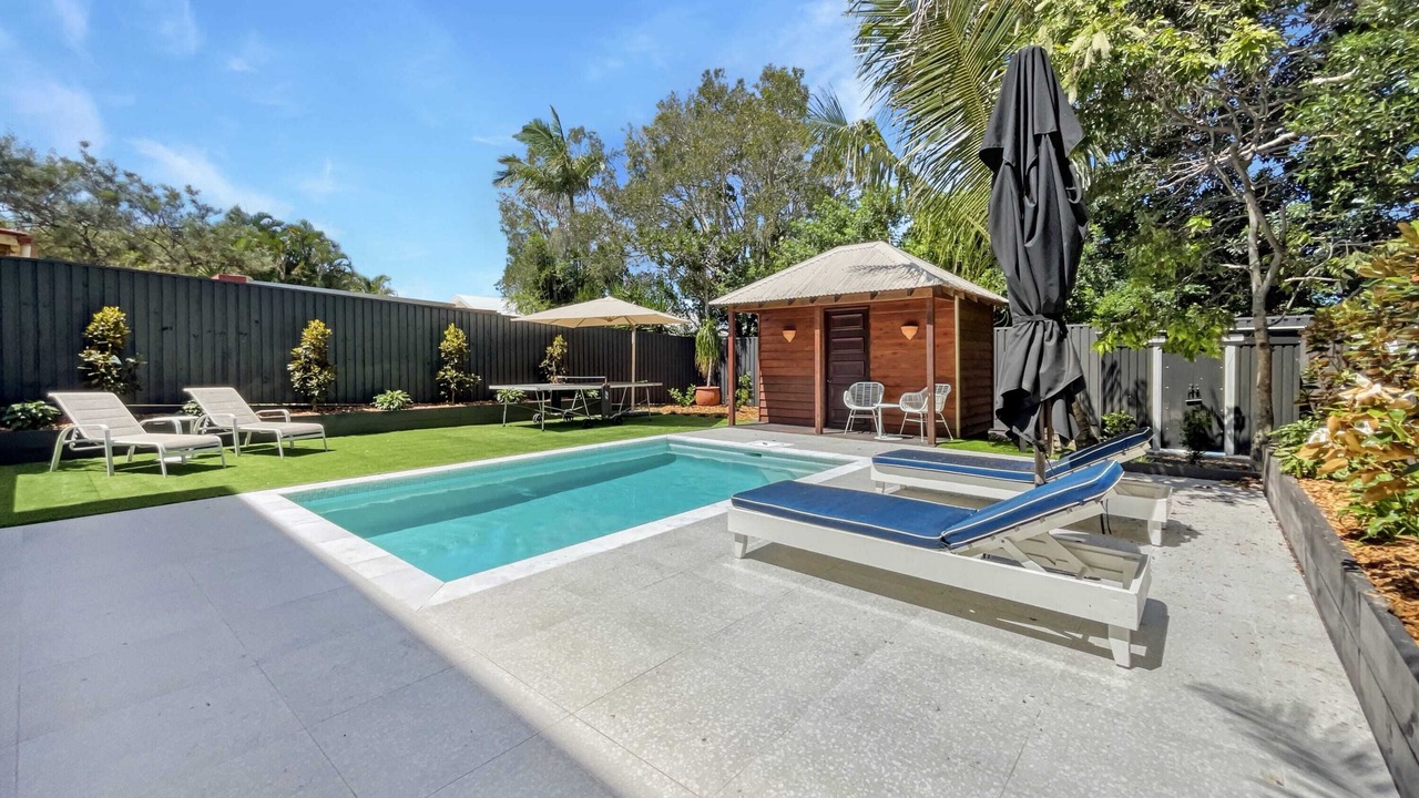 Photo of Outdoor in Golden Beach