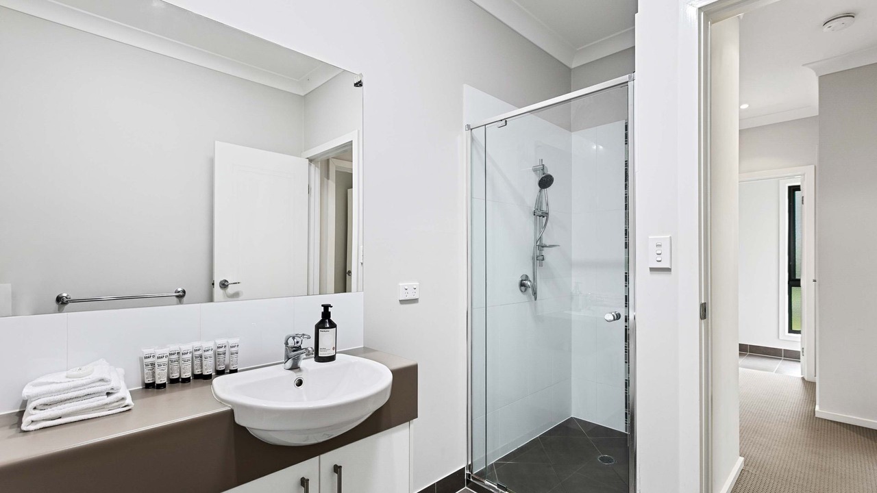 Photo of Bathroom in Pialba