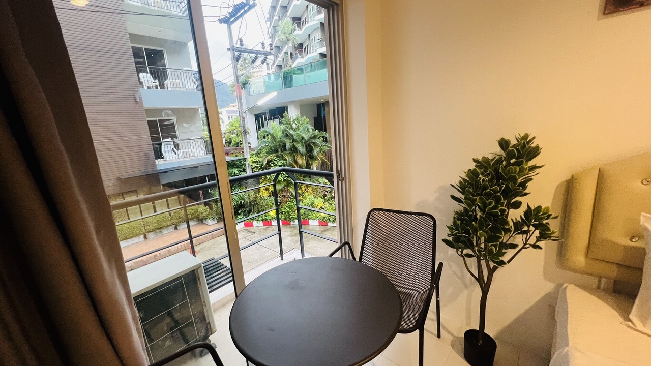Photo of Bedroom in Patong