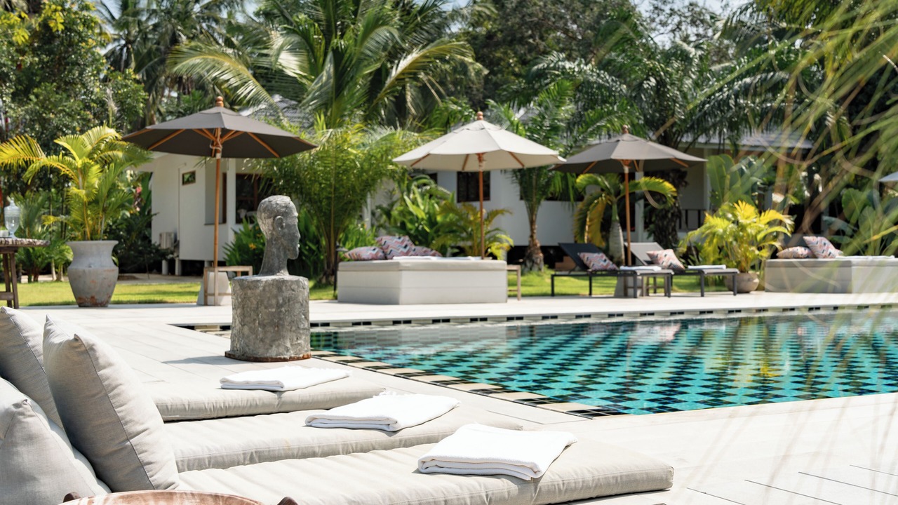 Photo of Outdoor in Mae Nam
