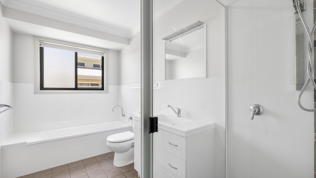 Photo of Bathroom in South West Rocks