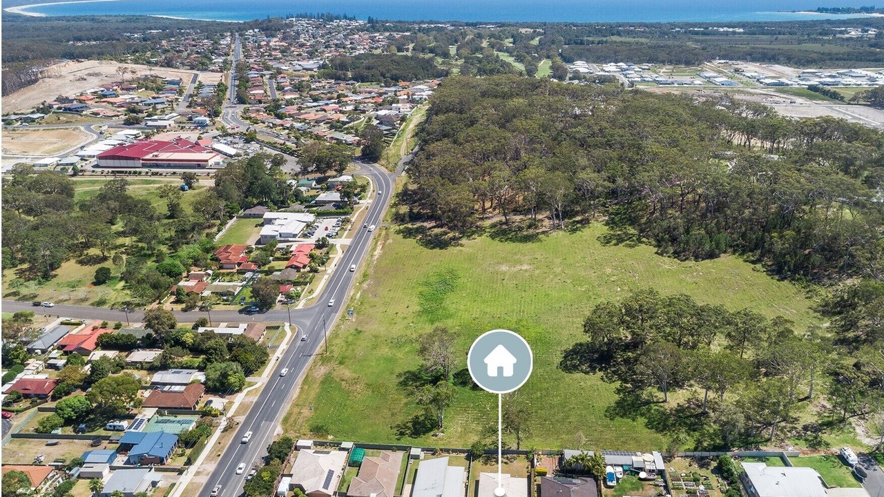Photo of Outdoor in South West Rocks