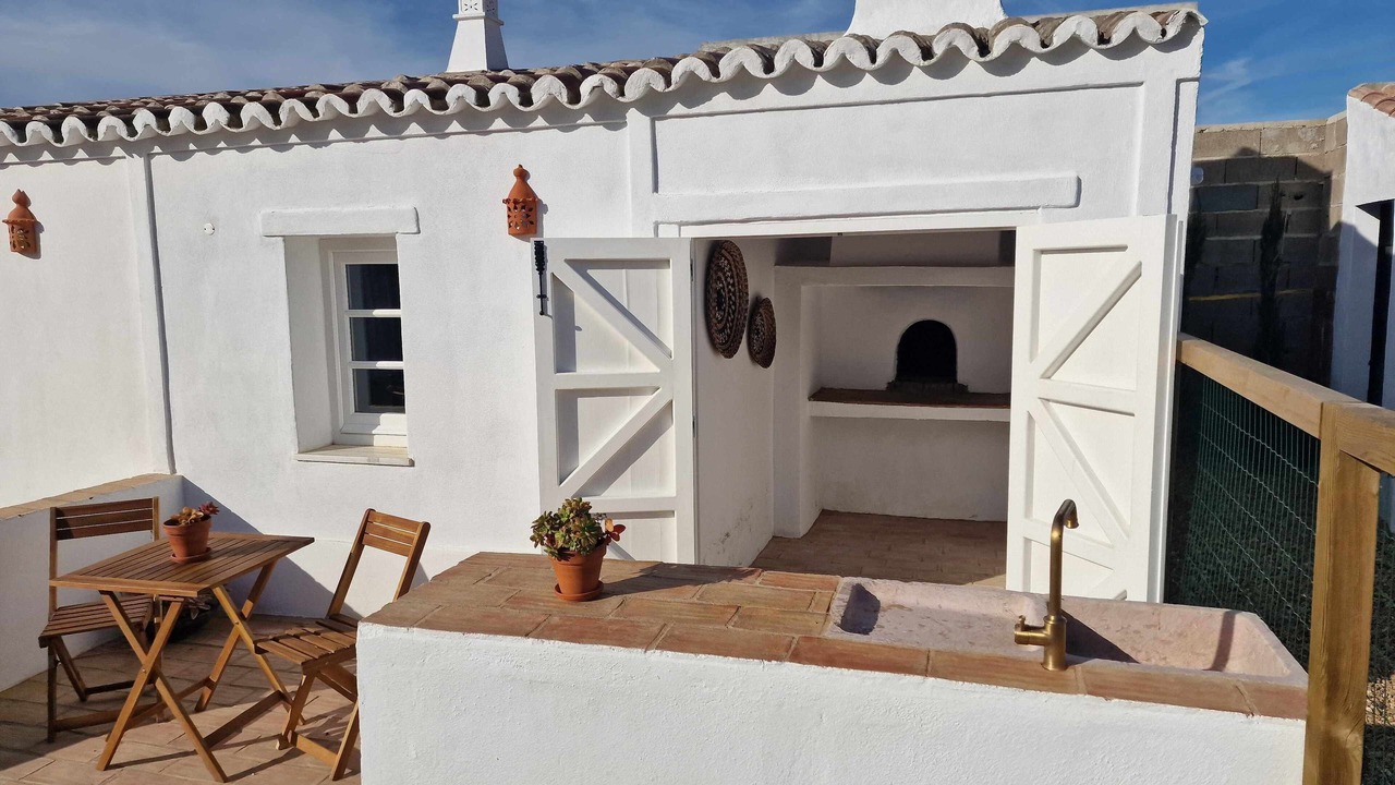 Photo of Outdoor in Vila Real Santo Antonio