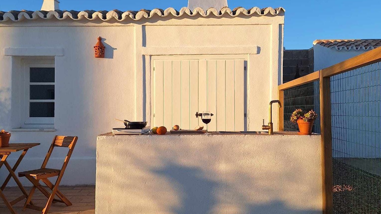 Photo of Outdoor in Vila Real Santo Antonio