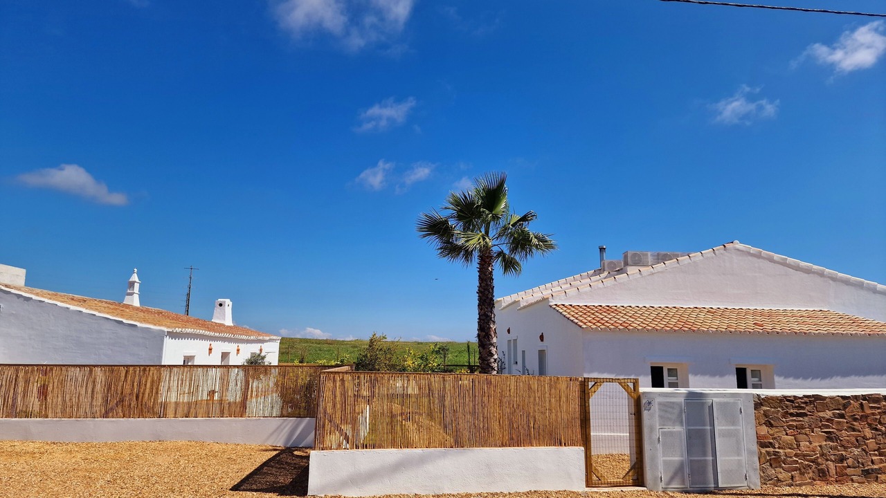 Photo of Outdoor in Vila Real Santo Antonio