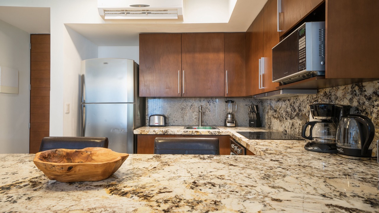 Photo of Kitchen in Downtown