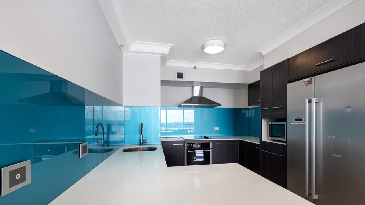 Photo of Kitchen in Surfers Paradise