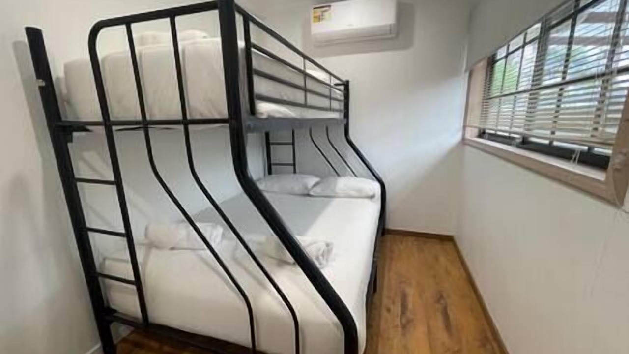 Photo of Bedroom in Blacktown