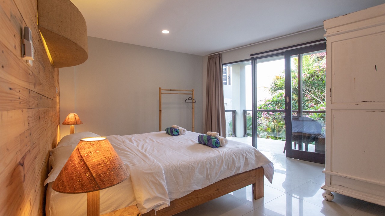 Photo of Bedroom in West Selemadeg