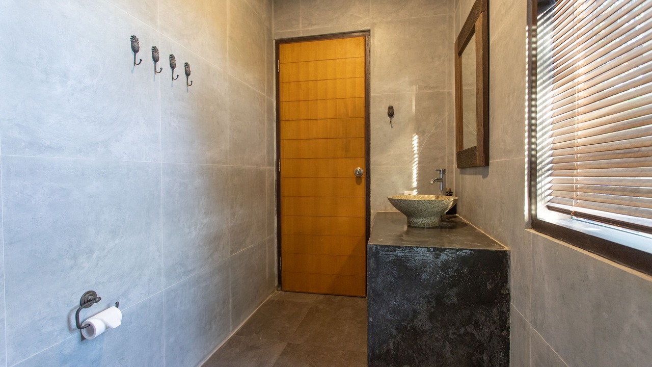 Photo of Bathroom in West Selemadeg