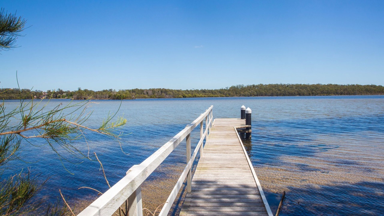 Photo of Outdoor in Erowal Bay