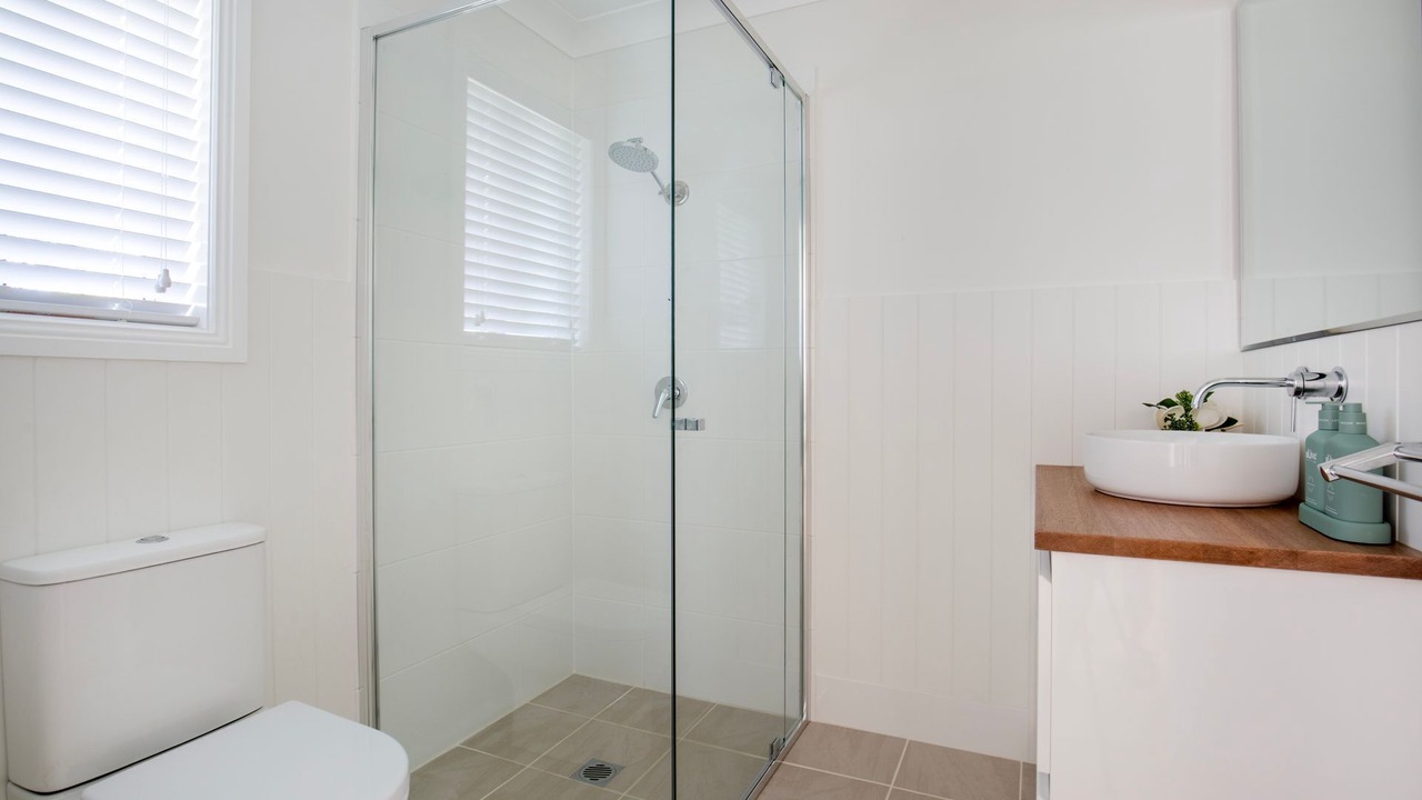 Photo of Bathroom in Erowal Bay