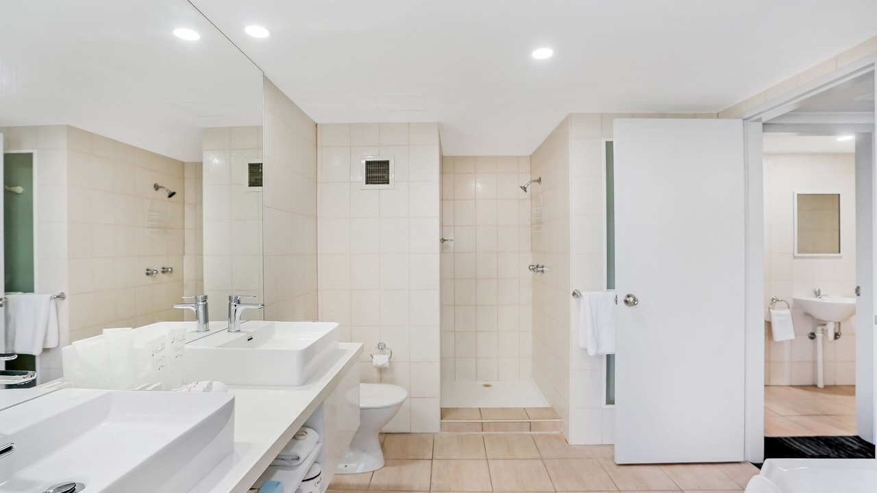 Photo of Bedroom in Cairns North