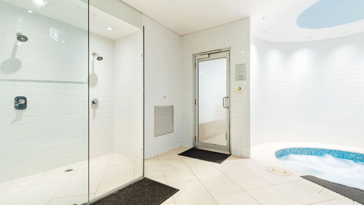 Photo of Bedroom in Sydney Central Business District