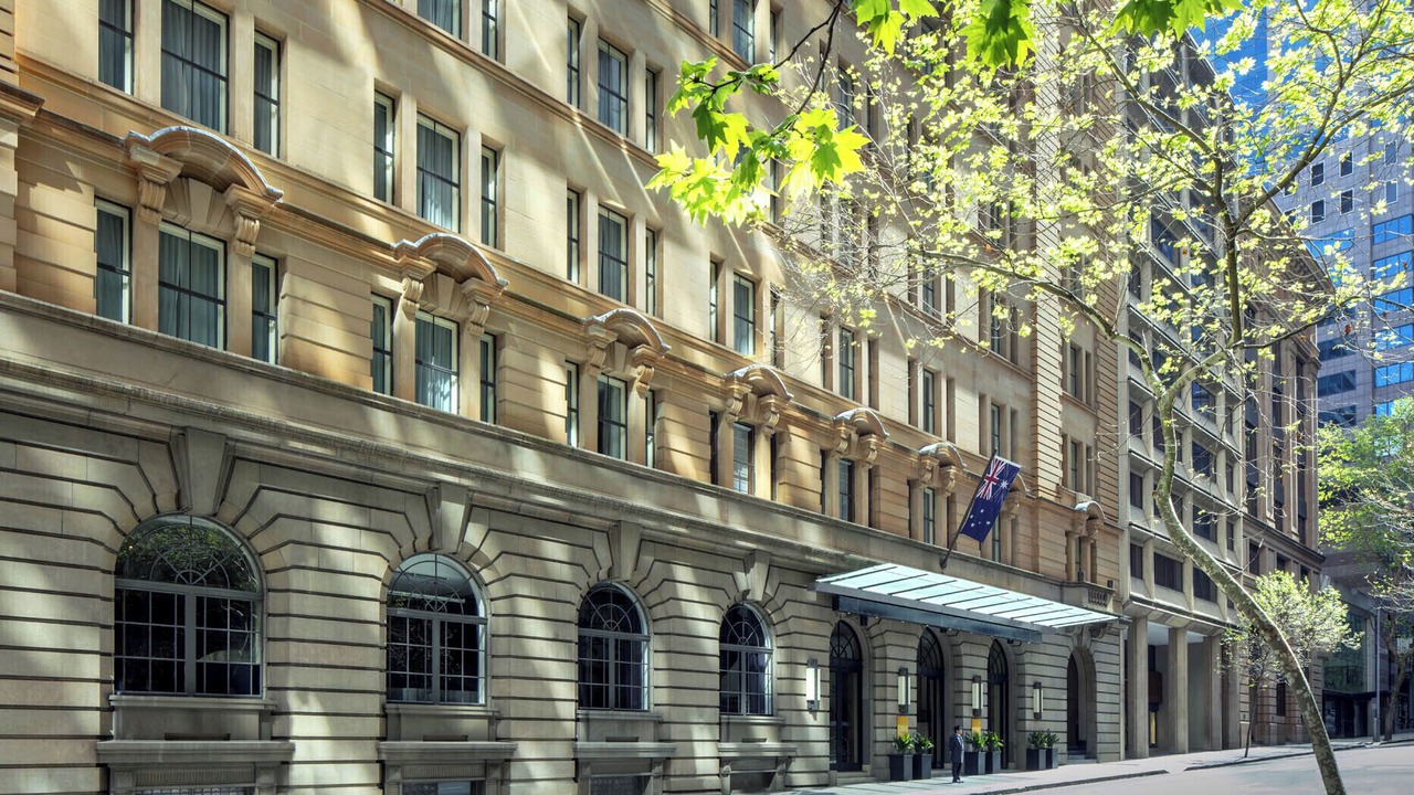 Photo of Outdoor in Sydney Central Business District