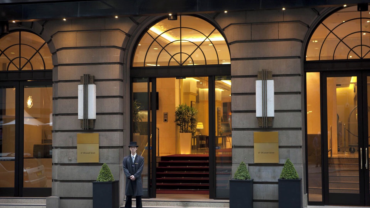 Photo of Outdoor in Sydney Central Business District