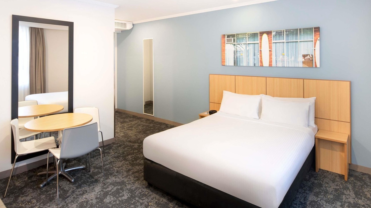 Photo of Bedroom in Brookvale