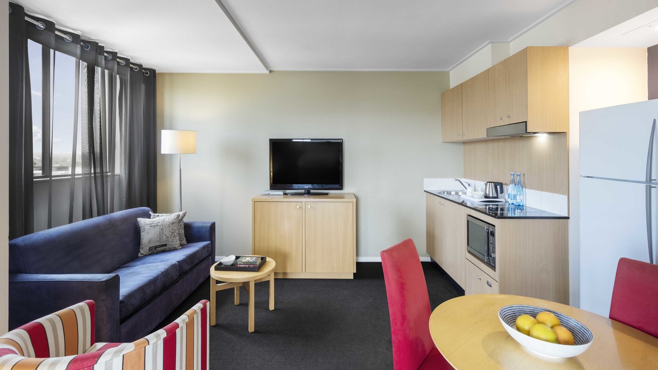 Photo of Kitchen in Rosehill