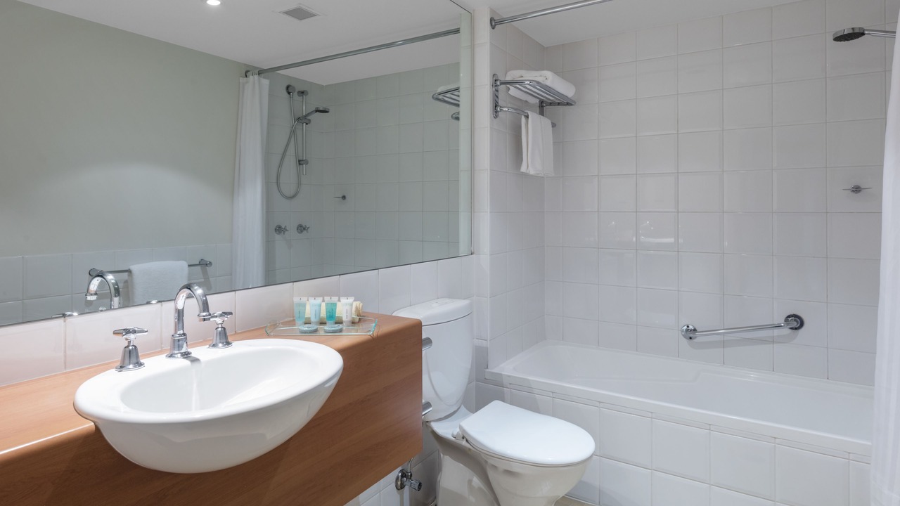 Photo of Bathroom in Rosehill