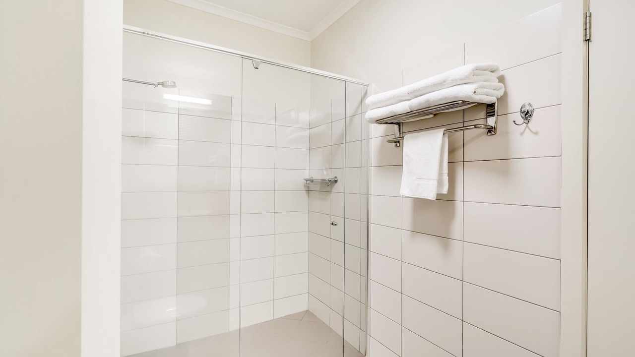 Photo of Bathroom in Wagga Wagga