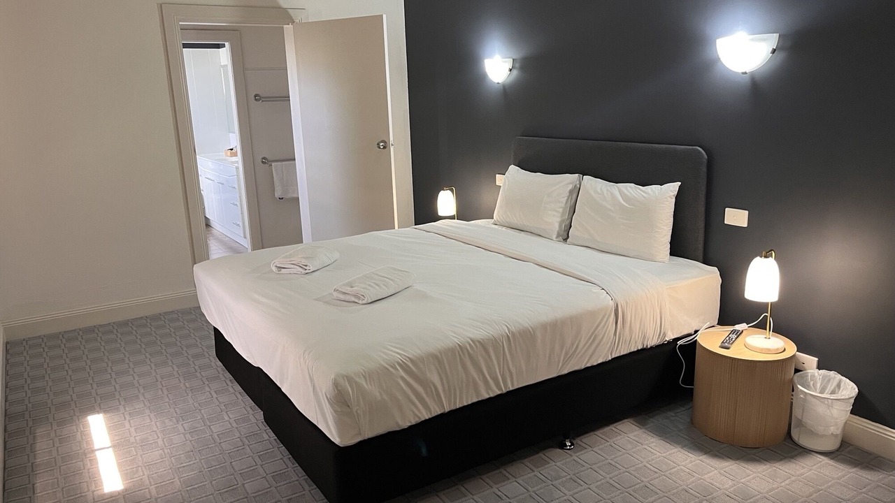 Photo of Bedroom in Wagga Wagga