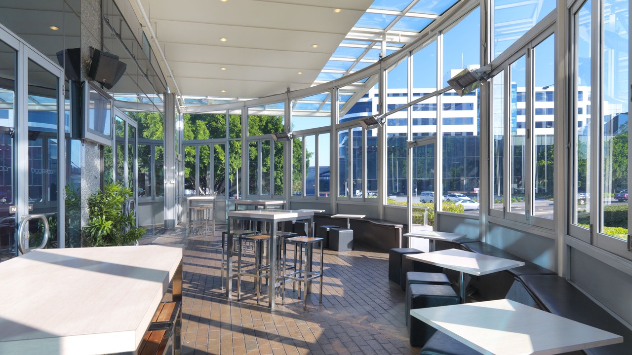 Photo of Patio Balcony in Mascot