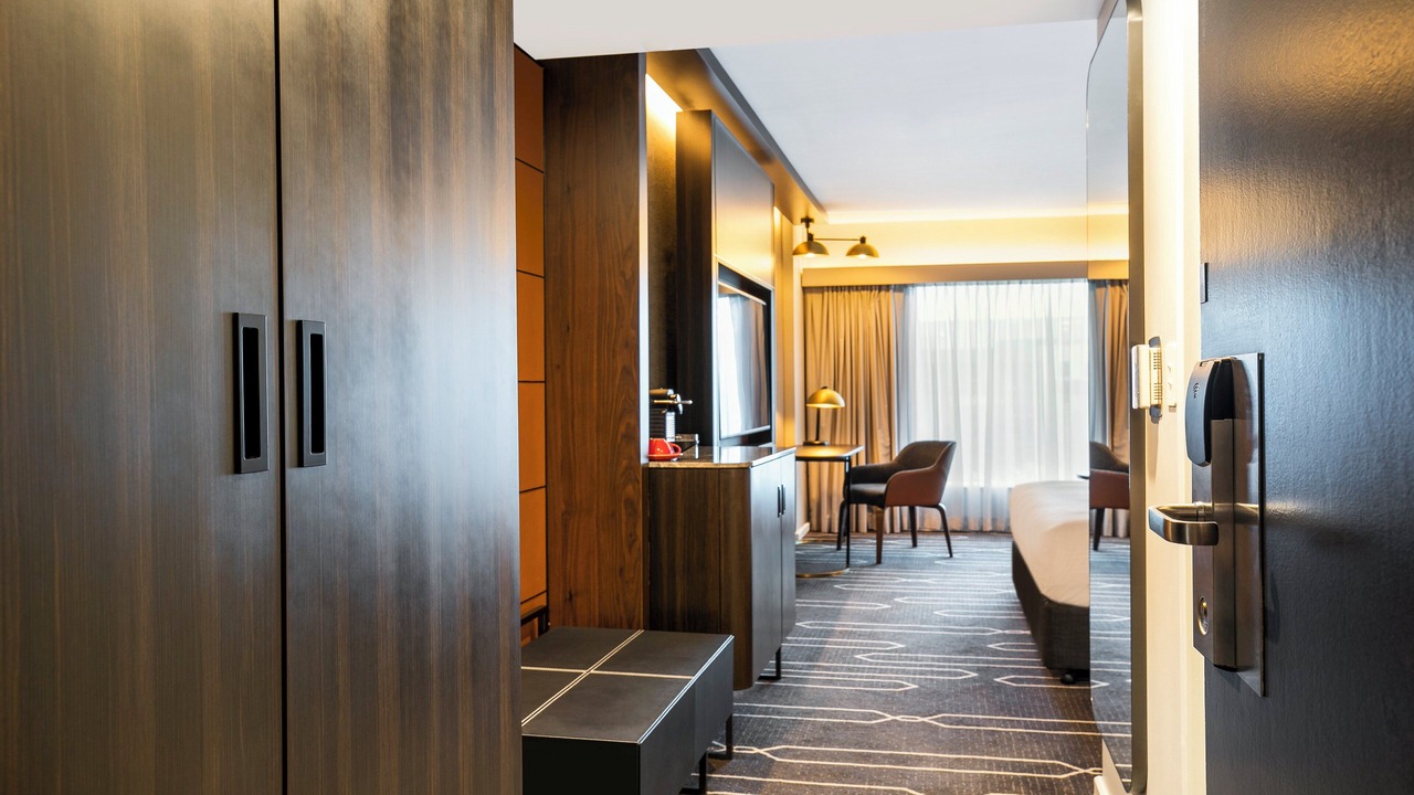 Photo of Bedroom in Mascot