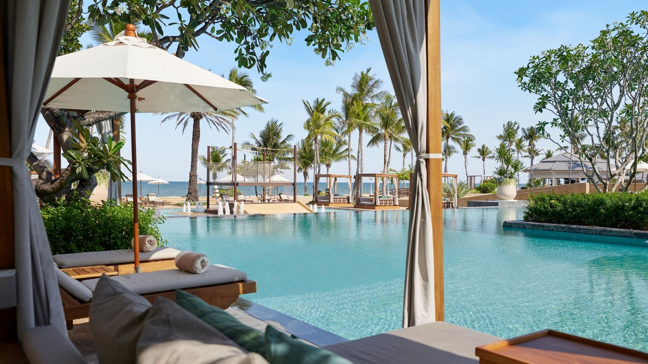 Photo of Outdoor in Hua Hin