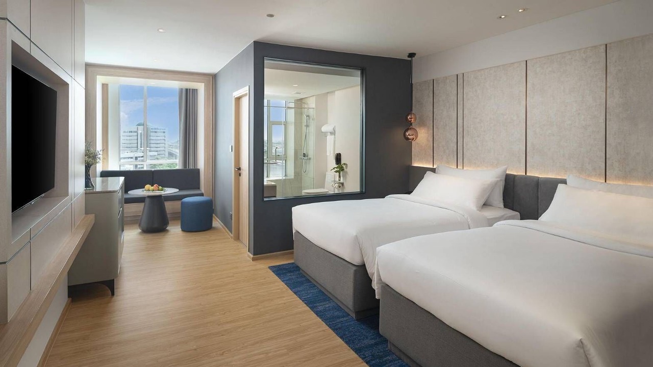 Photo of Bedroom in Talat Bang Khen