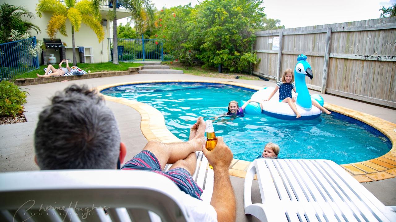 Photo of Outdoor in Slade Point