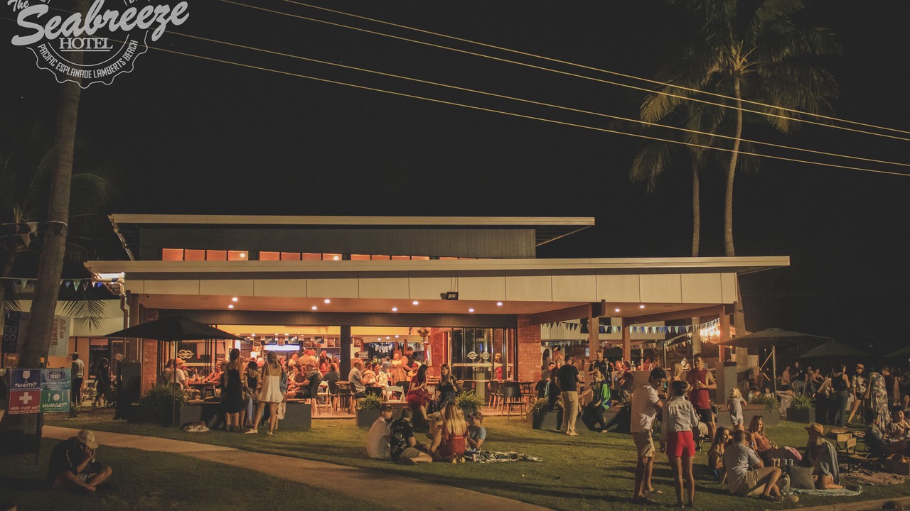 Photo of Outdoor in Slade Point
