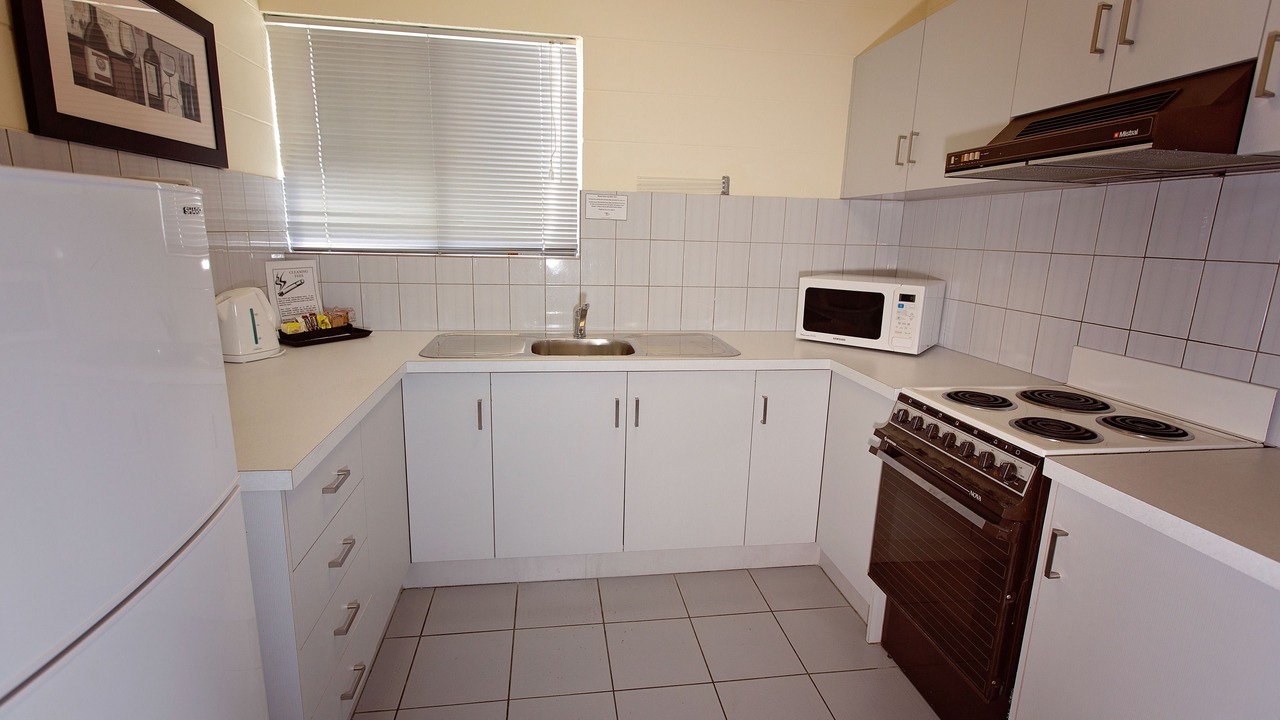 Photo of Kitchen in West Mackay