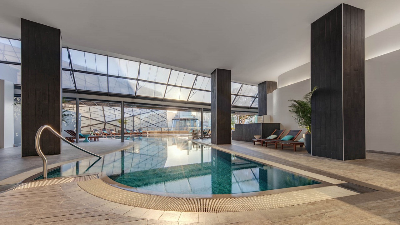 Photo of Outdoor in Pyrmont