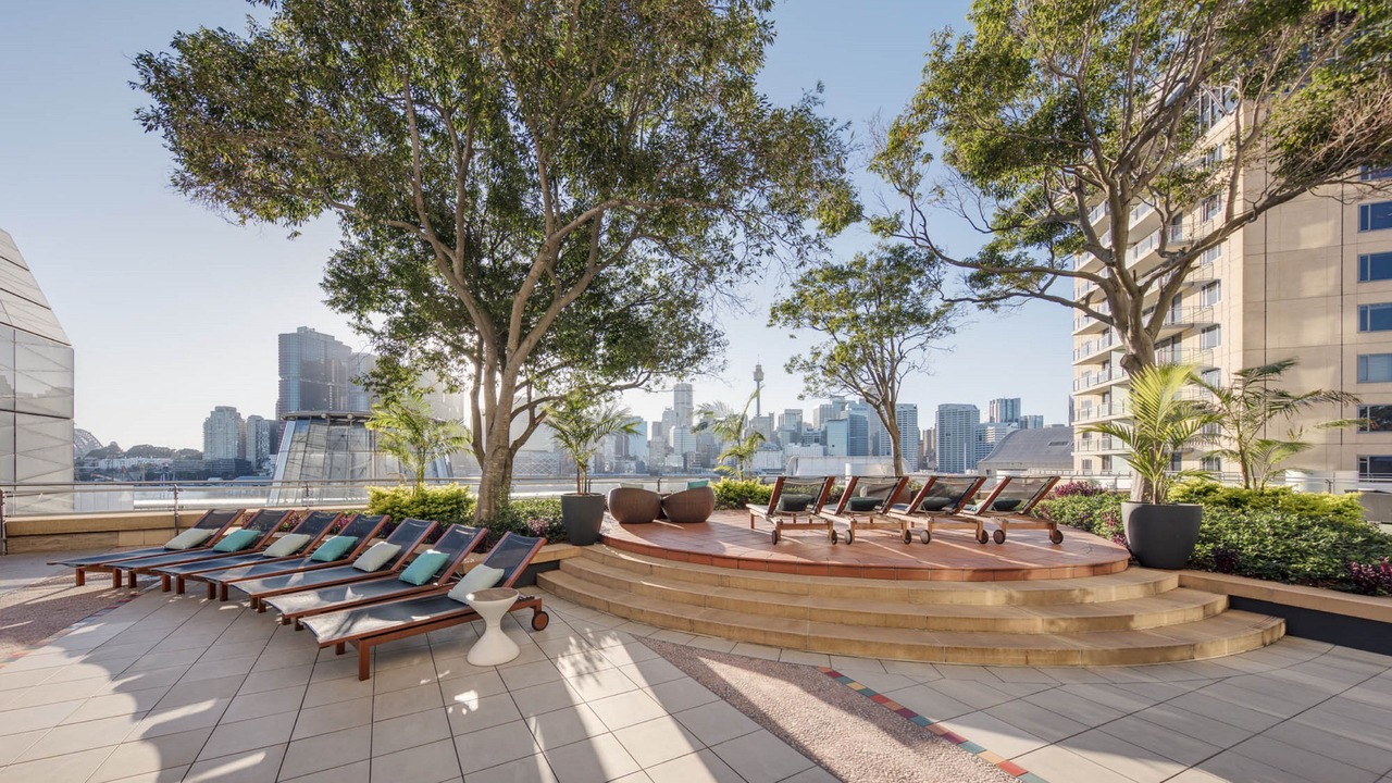 Photo of Outdoor in Pyrmont